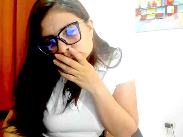 Little-soffie webcam