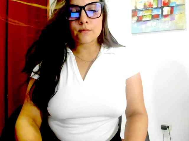 Little-soffie webcam