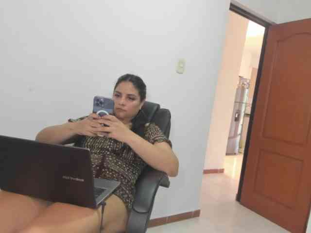 Little-soffie webcam