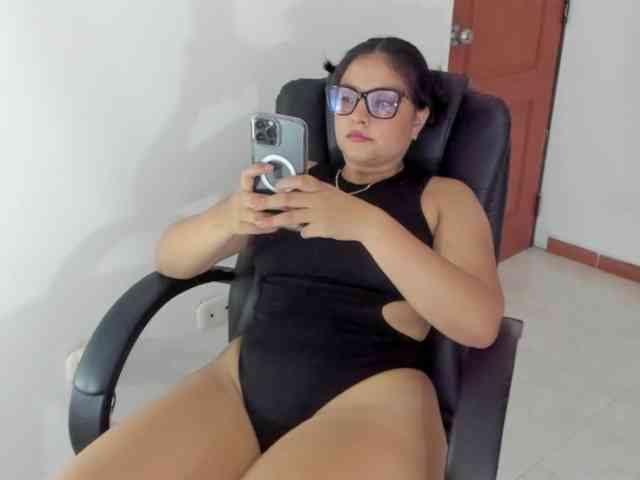 Little-soffie webcam