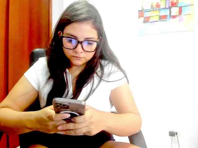 Little-soffie webcam