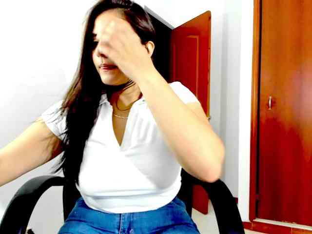 Little-soffie webcam