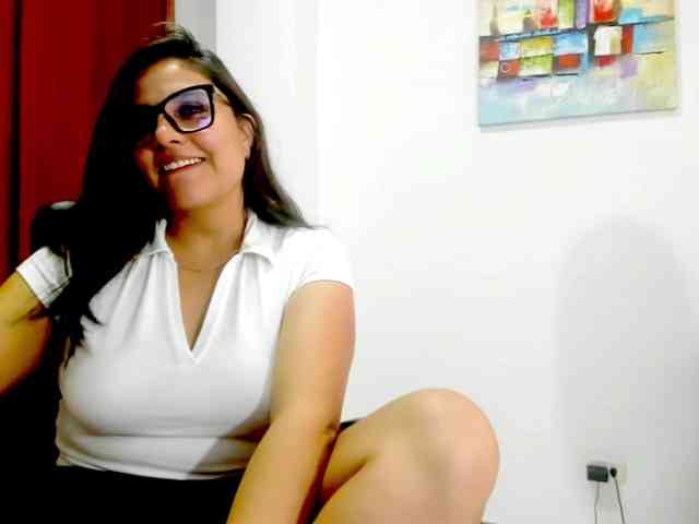 Little-soffie webcam