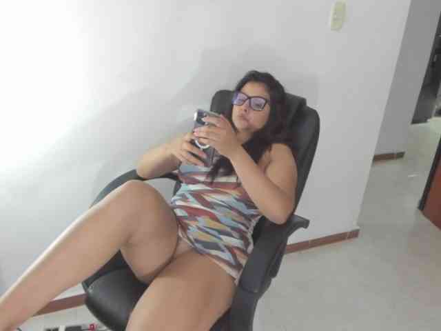 Little-soffie webcam