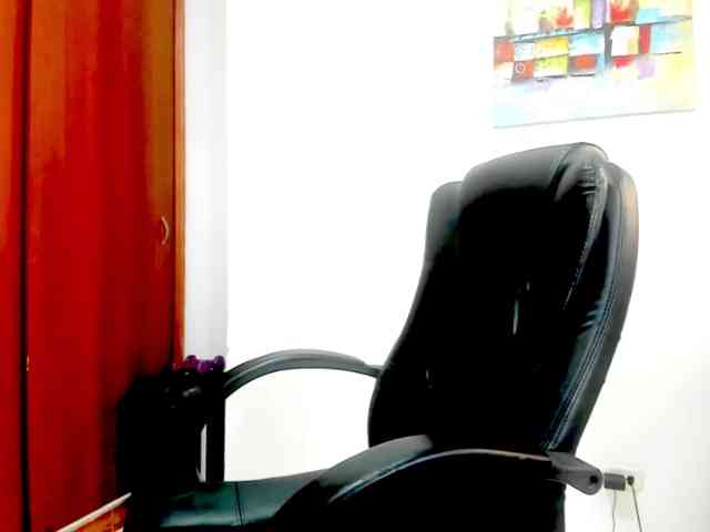 Little-soffie webcam