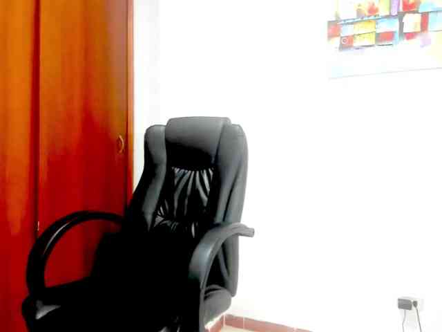 Little-soffie webcam