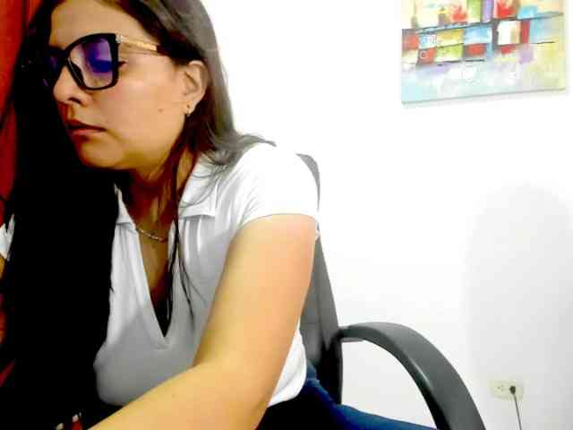 Little-soffie webcam