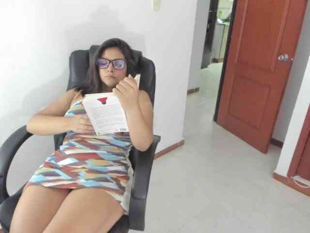 Little-soffie webcam