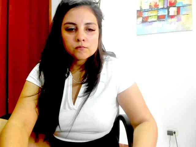 Little-soffie webcam