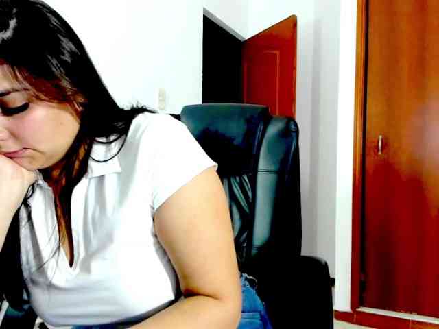 Little-soffie webcam