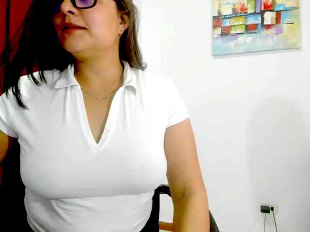 Little-soffie webcam