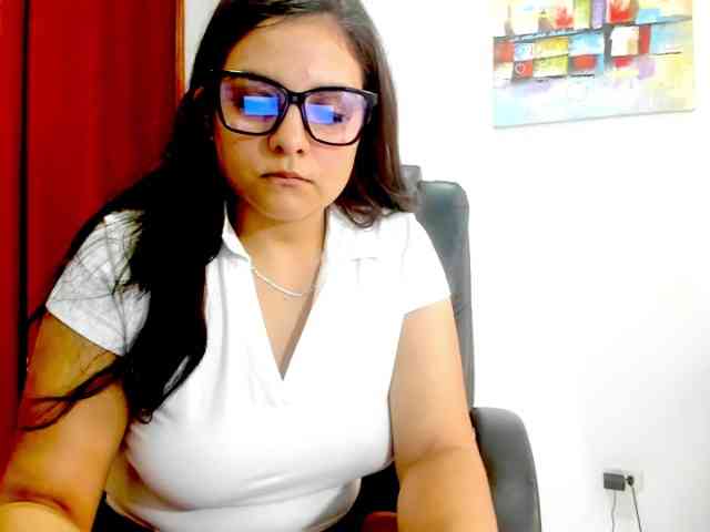 Little-soffie webcam