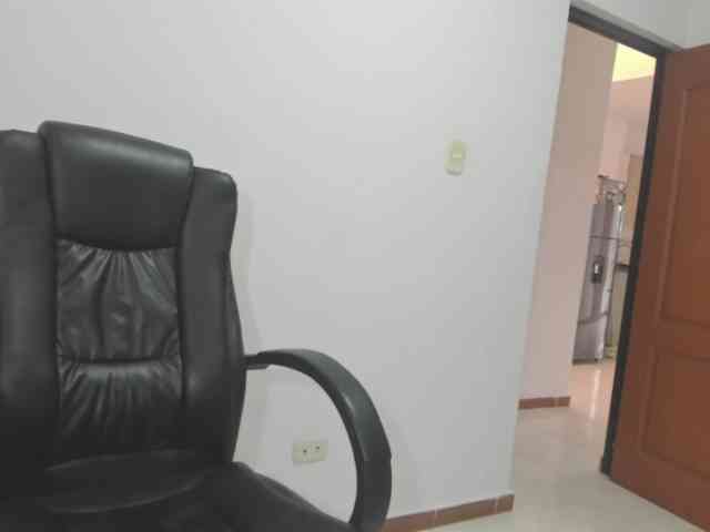 Little-soffie webcam