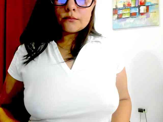 Little-soffie webcam