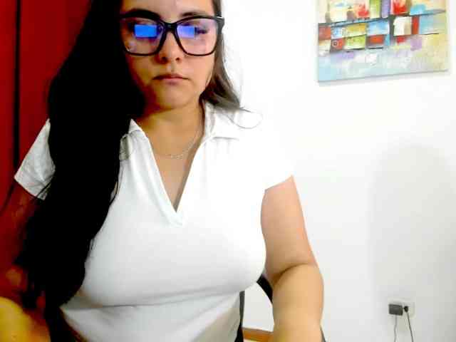 Little-soffie webcam