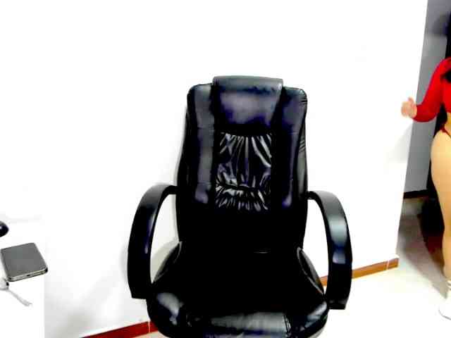 Little-soffie webcam