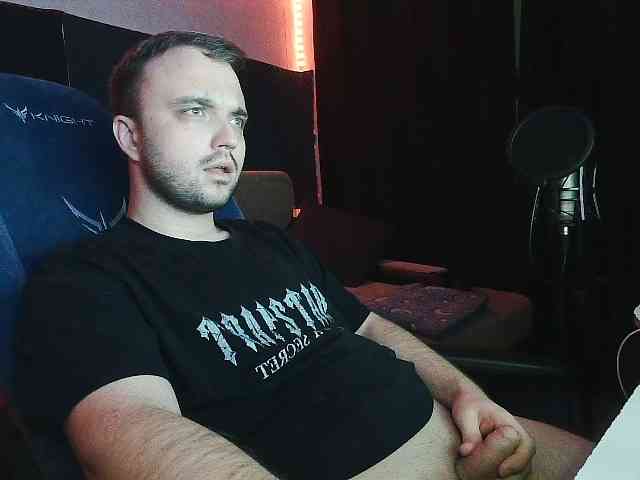 PulsexLunar Live Webcam on BongaCams
