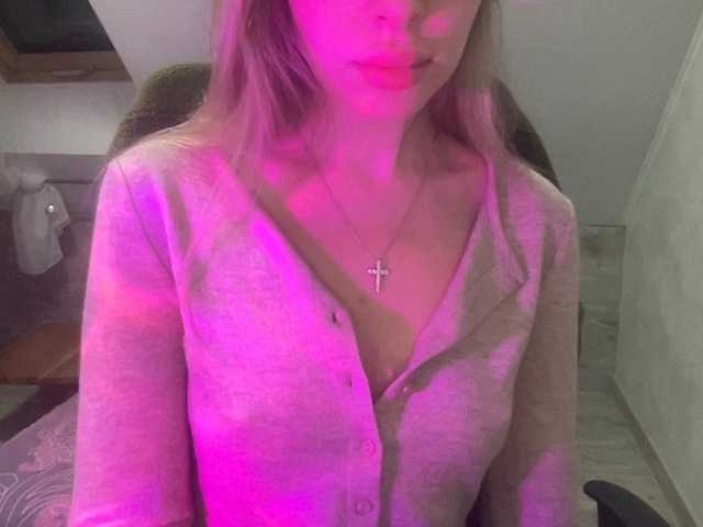 Sweet-Melodie – webcam model profile photo