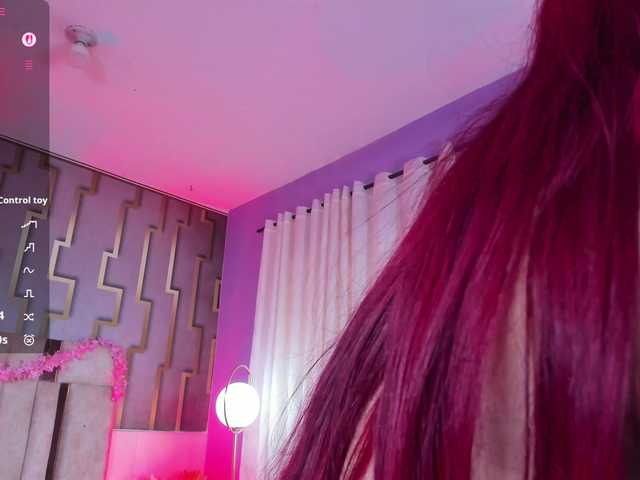 talia-gonzales's BongaCams show and profile