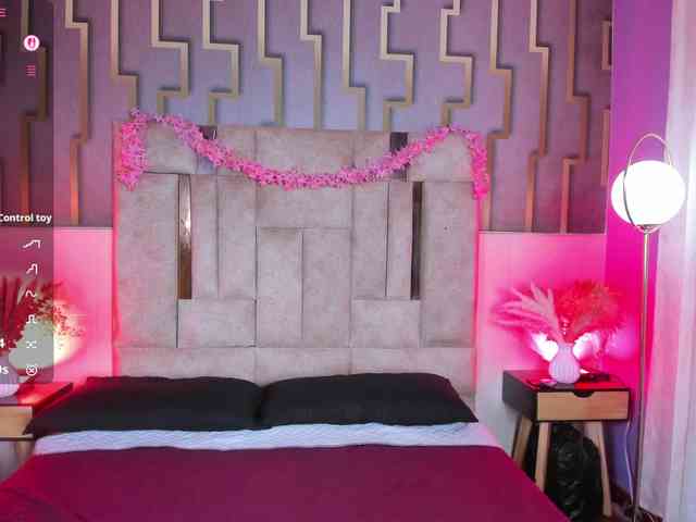 talia-gonzales webcam