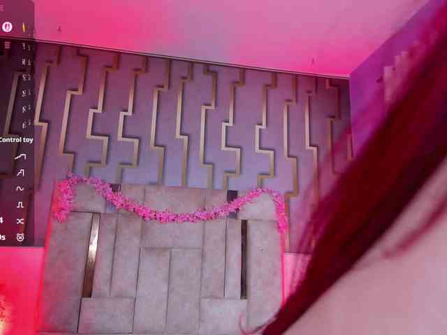 talia-gonzales webcam