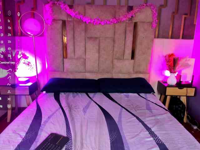 talia-gonzales webcam