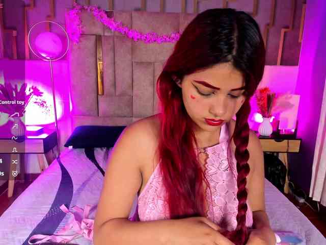 talia-gonzales webcam