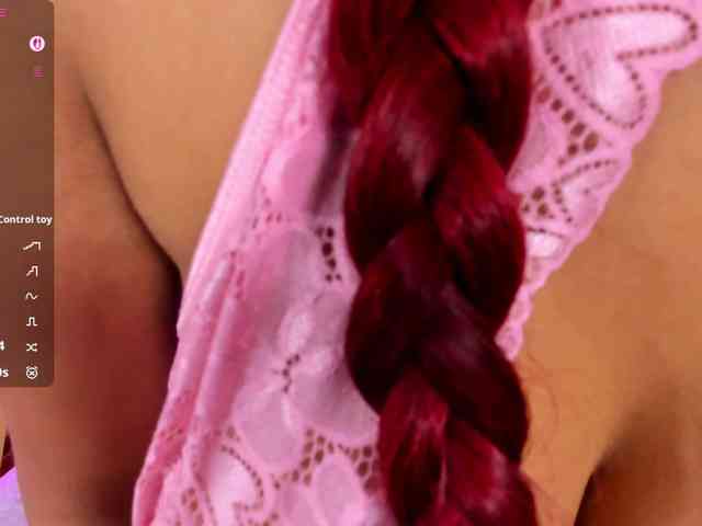 talia-gonzales webcam