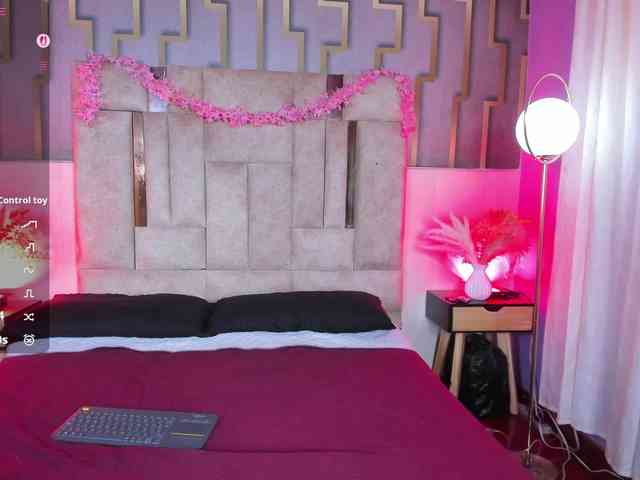 talia-gonzales webcam