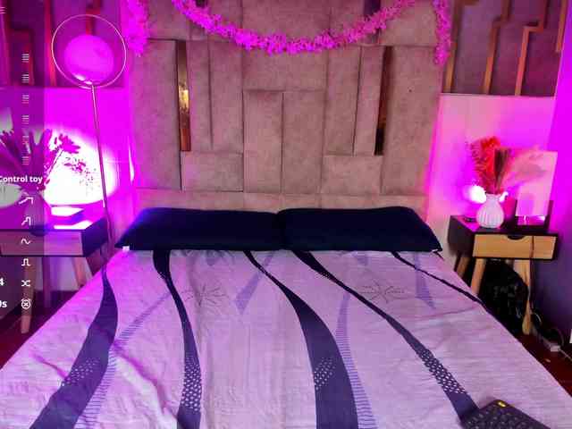 talia-gonzales webcam