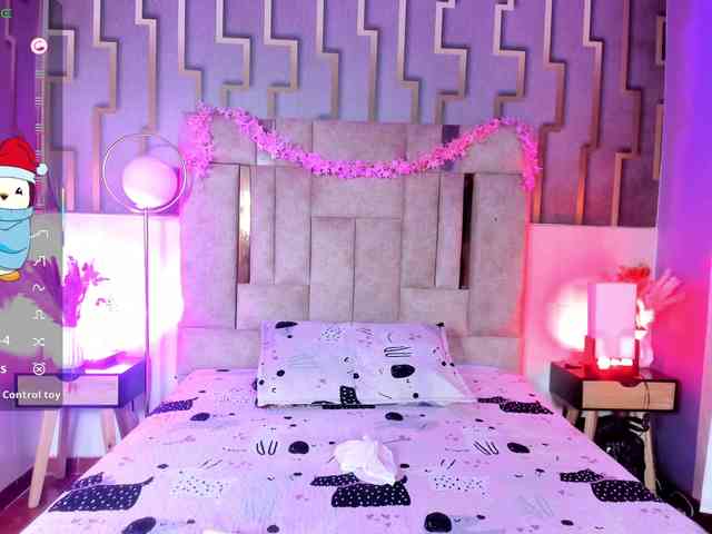 talia-gonzales webcam