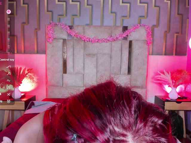 talia-gonzales webcam