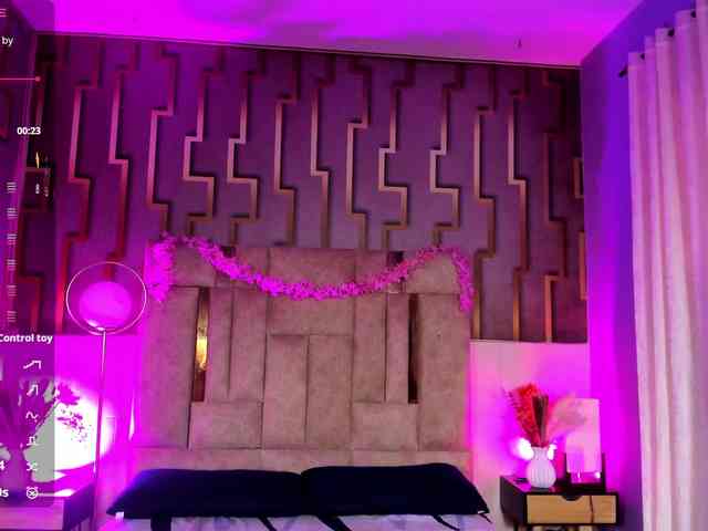 talia-gonzales webcam