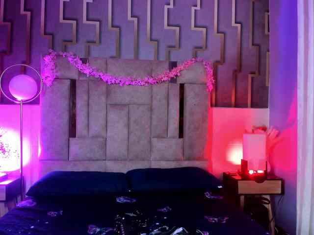 talia-gonzales webcam