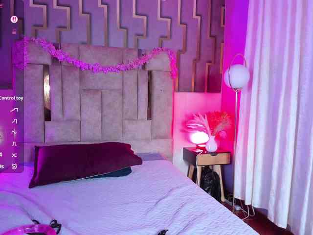 talia-gonzales webcam