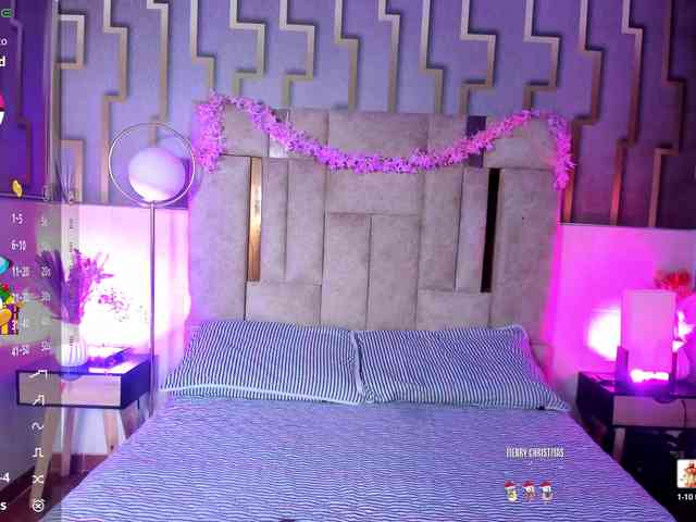 talia-gonzales webcam