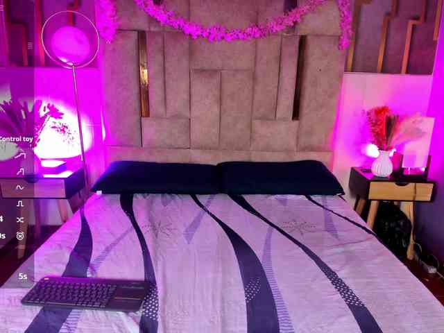 talia-gonzales webcam