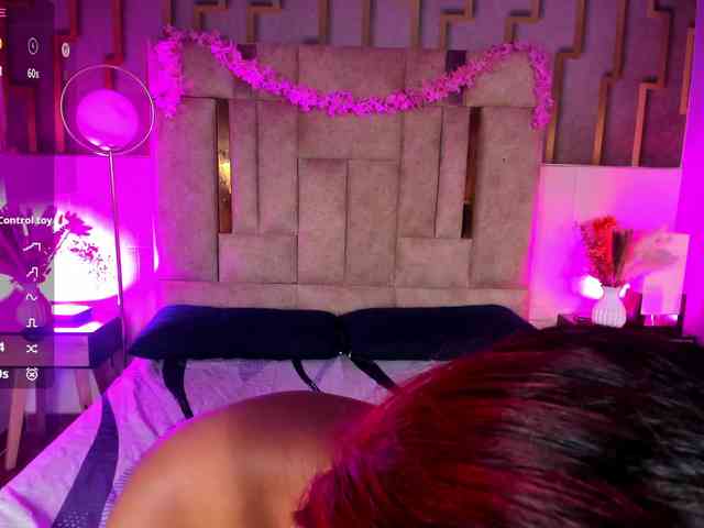 talia-gonzales webcam