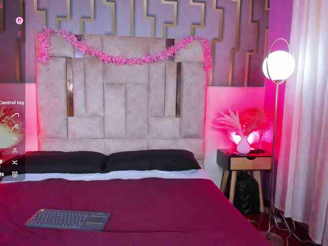 talia-gonzales webcam