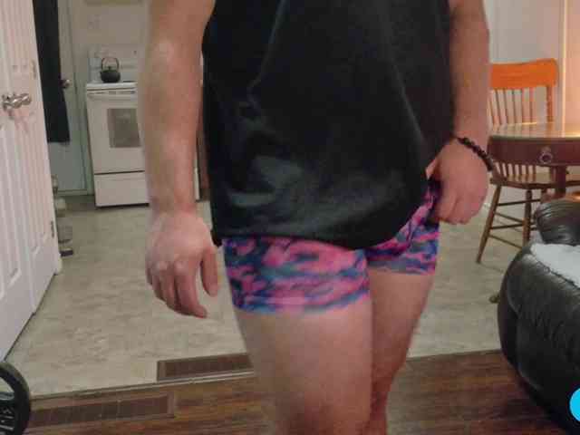 thekodyy Live Webcam on BongaCams