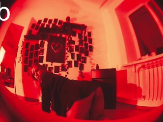 IngannaMorte Porn Show