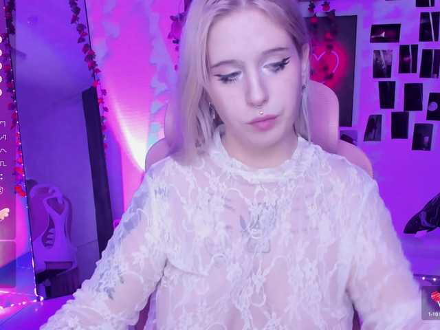 IngannaMorte – webcam model profile photo