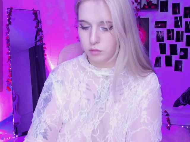 IngannaMorte Live Webcam on BongaCams