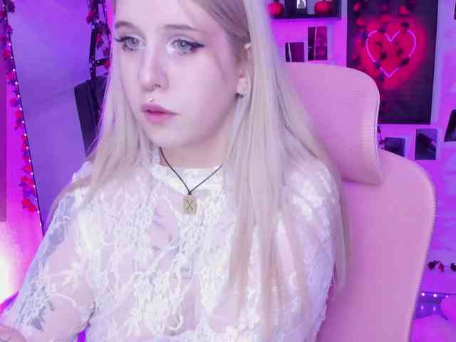 IngannaMorte Live Webcam on BongaCams