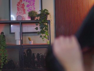 RavennaDArcy Porn Show