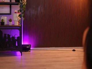 RavennaDArcy Porn Show