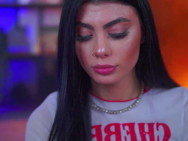 RavennaDArcy's BongaCams show and profile