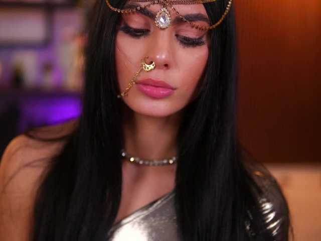 RavennaDArcy's BongaCams profile