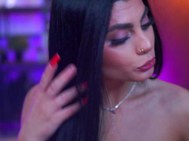 RavennaDArcy — GOAL: SQUIRTSHOW [@remain tokens left].  Moans that will remained imprined in your mind for a long time . 33  123  456  1111