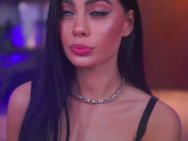 RavennaDArcy — GOAL: SQUIRTSHOW [@remain tokens left].  Moans that will remained imprined in your mind for a long time . 33  123  456  1111